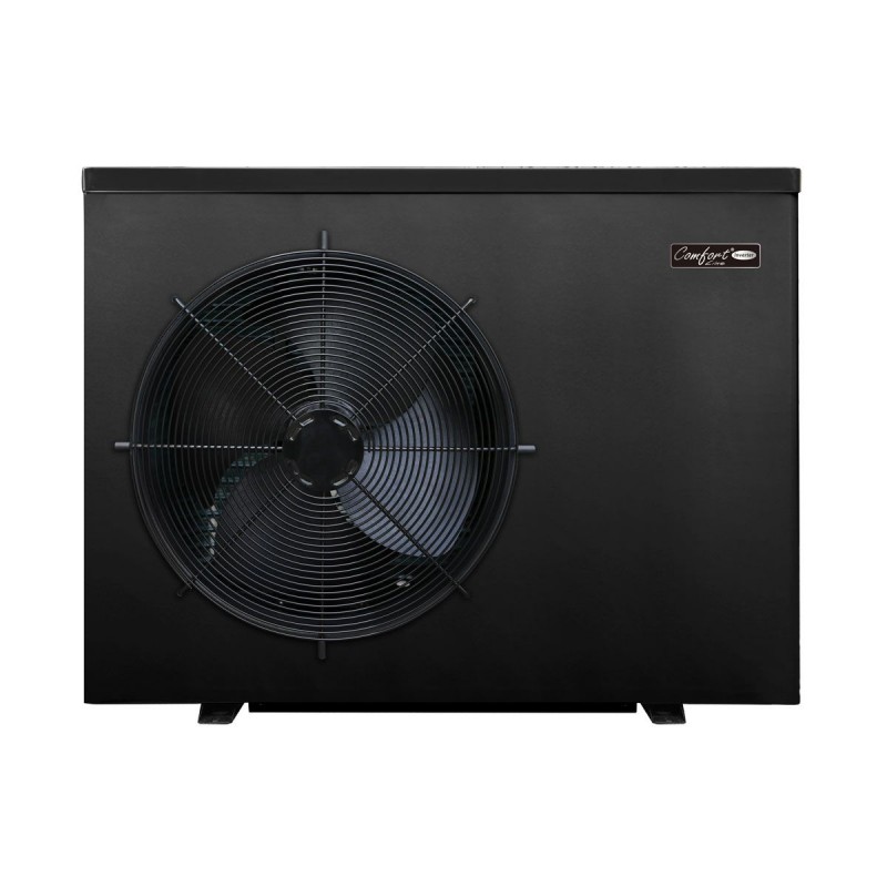 Тепловой инверторный насос для бассейна Fairland BPNR09 (9.0 кВт) | Подогрев бассейна