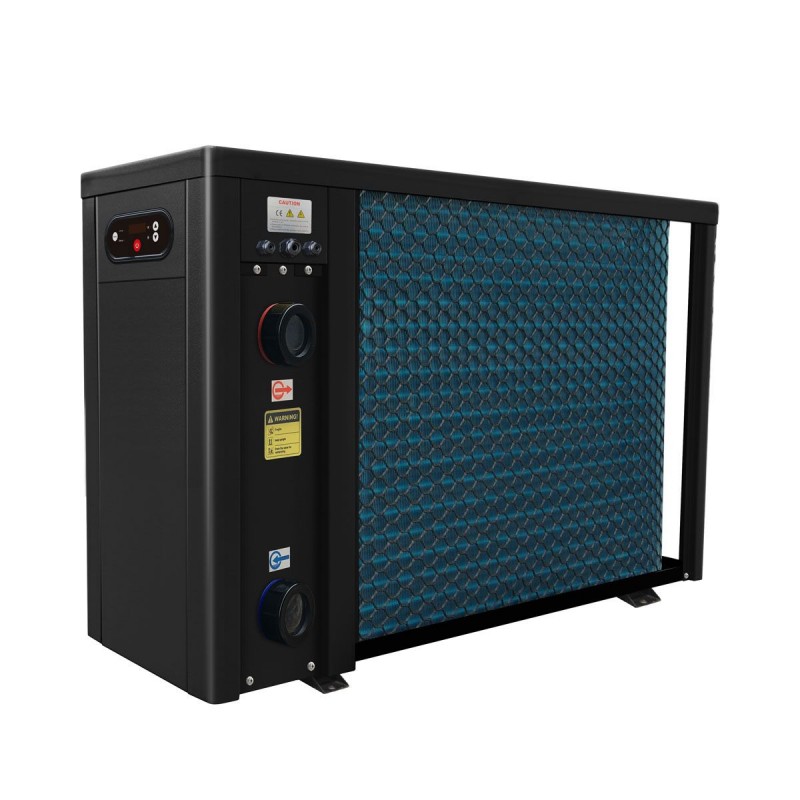 Тепловой инверторный насос для бассейна Fairland BPNR09 (9.0 кВт) | Подогрев бассейна