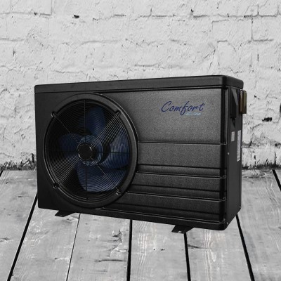 Тепловой насос для бассейна Fairland THPR14NP (14 кВт) | Подогрев бассейна