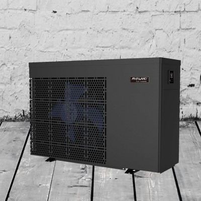 Тепловой инверторный насос для бассейна Fairland IPHCR33 (13 кВт, WiFi) | Подогрев бассейна