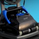 Робот-пылесоc для бассейна Aquabot Aquarius