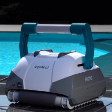 Робот-пылесоc для бассейна Aquabot FRC90