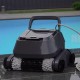 Робот-пылесоc для бассейна Aquaviva 7320 Black Pearl