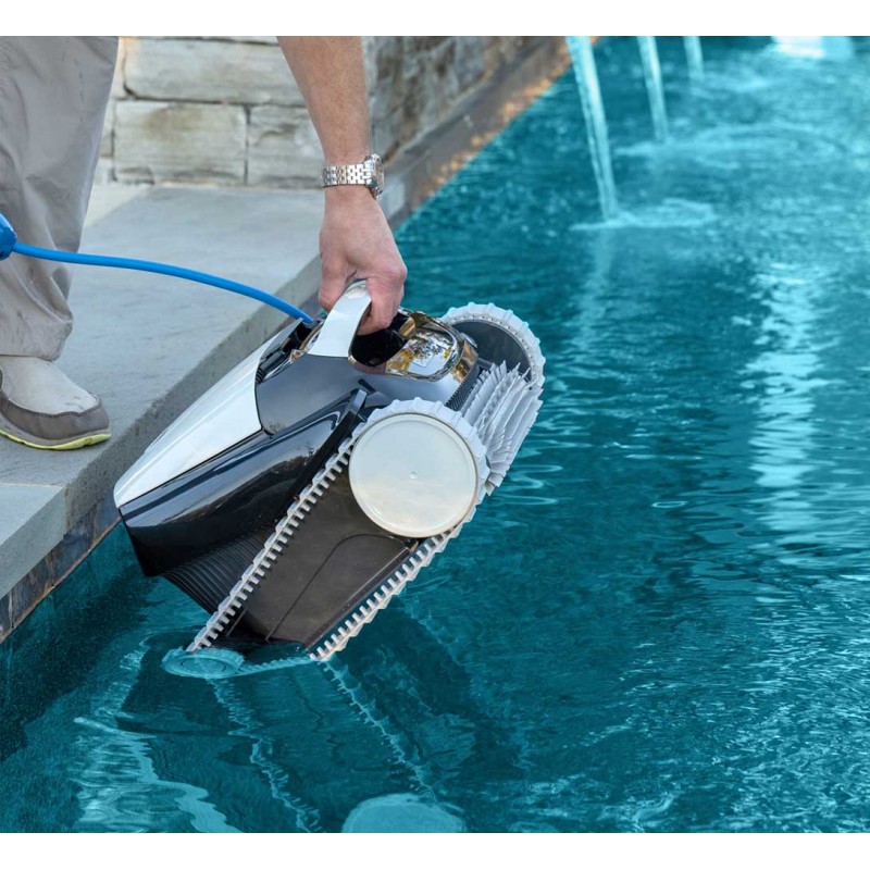 Робот-пилосос для басейну Dolphin E20