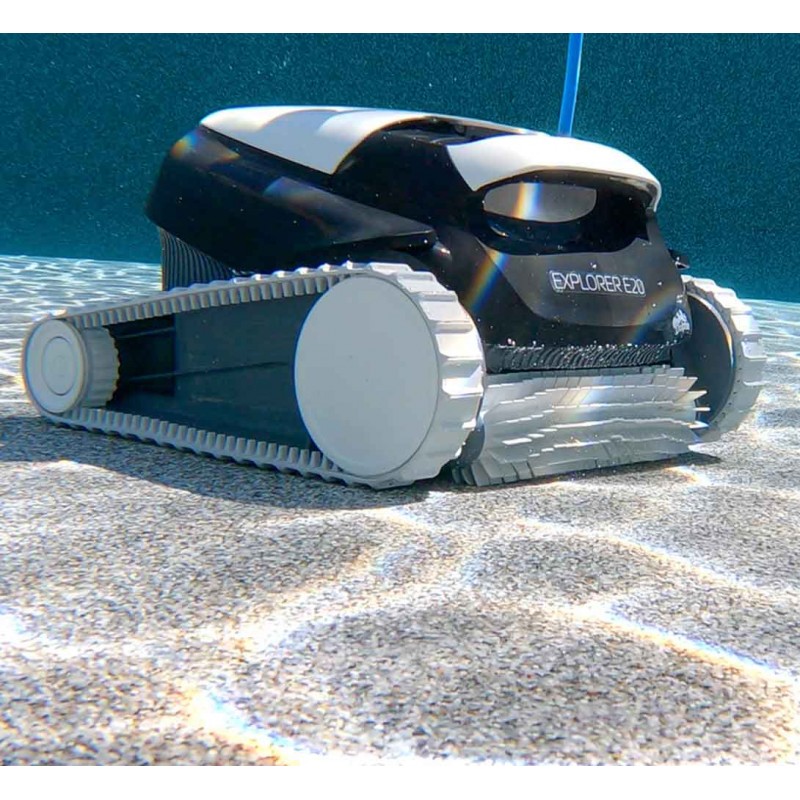 Робот-пилосос для басейну Dolphin E20