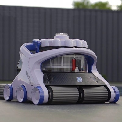 Робот-пылесоc для бассейна Hayward Aquavac 600