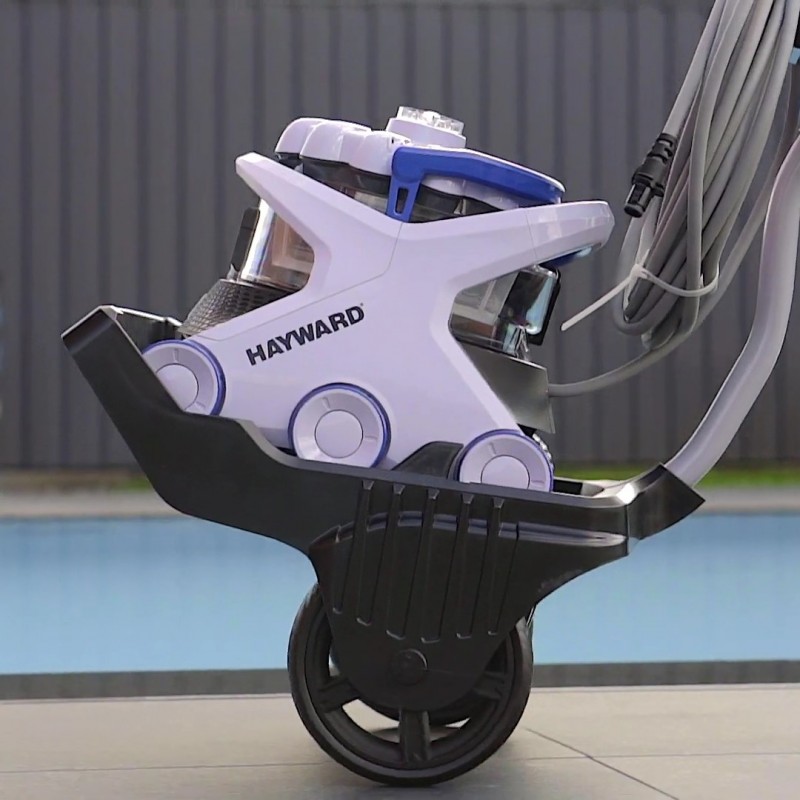 Робот-пилосос для басейну Hayward Aquavac 600