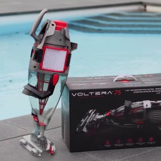 Ручной пылесос для бассейна Kokido Voltera 75 с встроенным аккумулятором