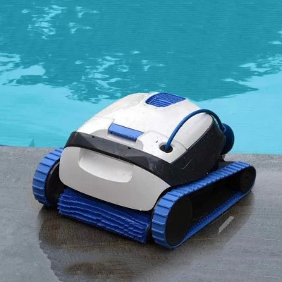 Робот-пылесоc для бассейна Dolphin S300i