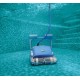 Робот-пылесоc для бассейна Dolphin Supreme M400