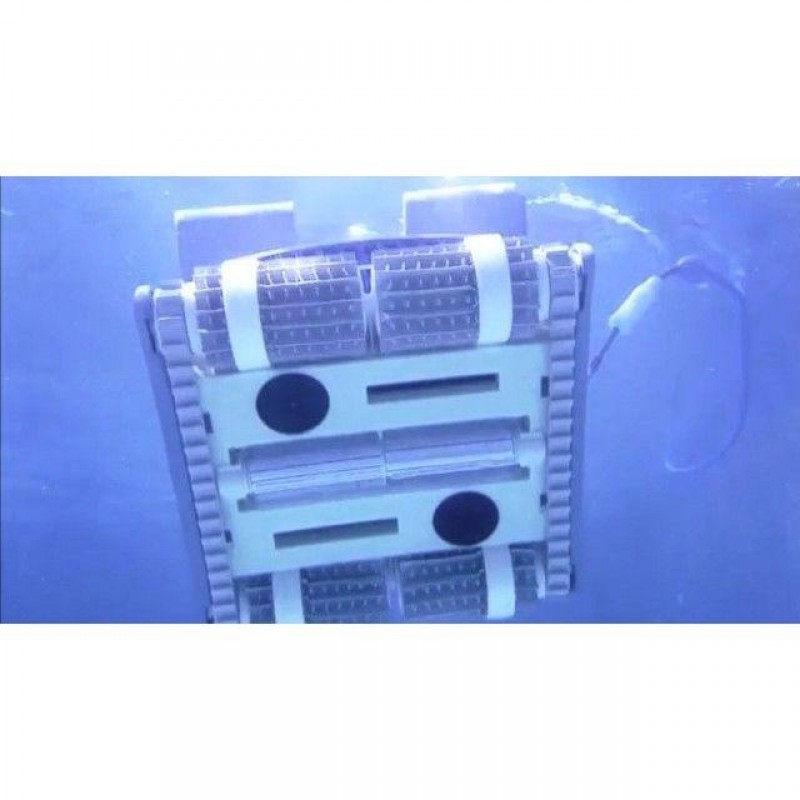 Робот-пилосос для басейну Dolphin Supreme M500