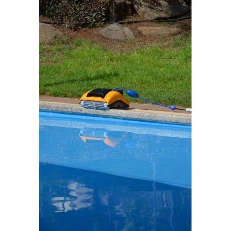 Робот-пилосос для басейну Dolphin Supreme W20