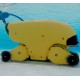 Робот-пилосос для басейну Dolphin Wave 200 XL