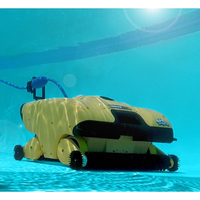 Робот-пилосос для басейну Dolphin Wave 200 XL
