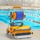 Робот-пылесоc для бассейна Dolphin Wave 300 XL
