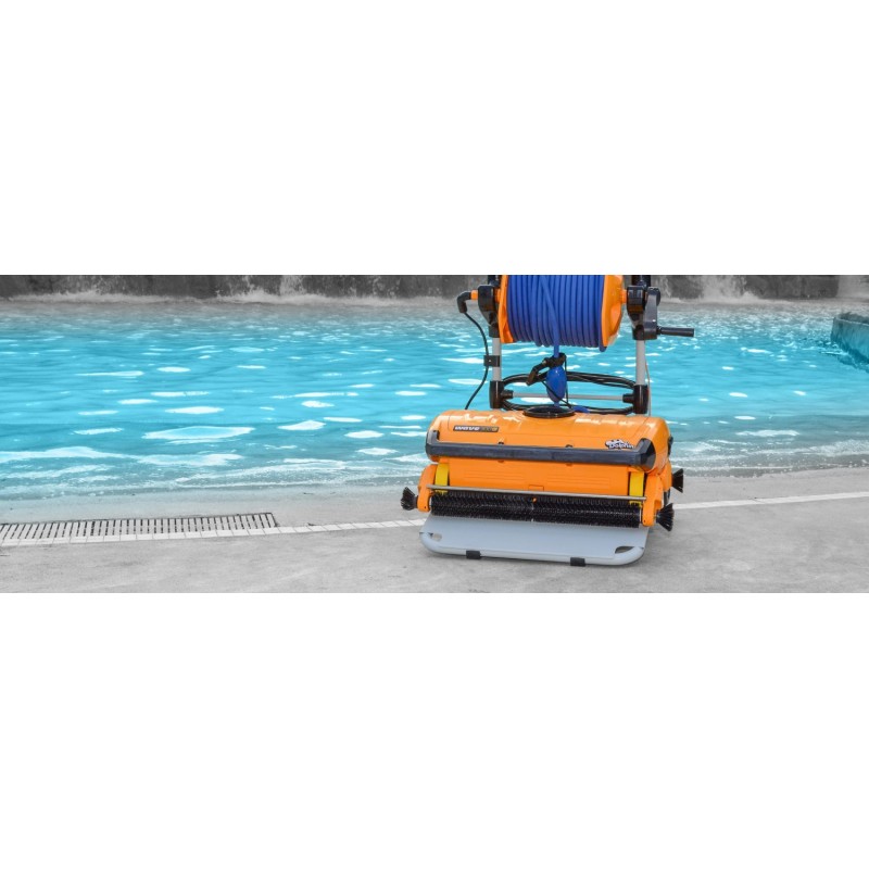 Робот-пилосос для басейну Dolphin Wave 300 XL