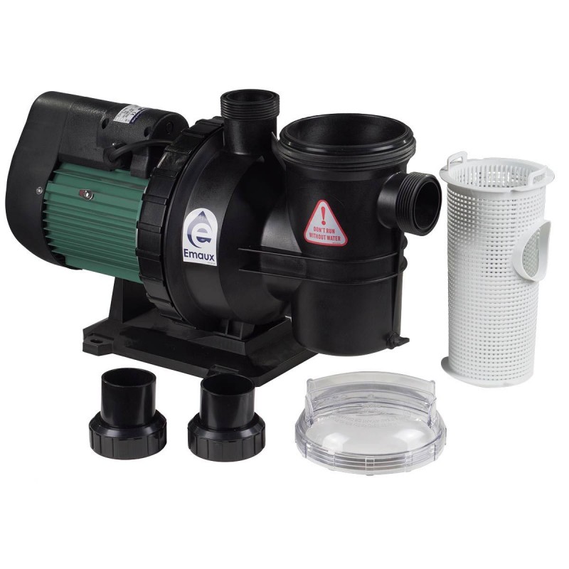 Насос для бассейна Emaux SC150 (220B, 20 м3/час, 1,5 HP)