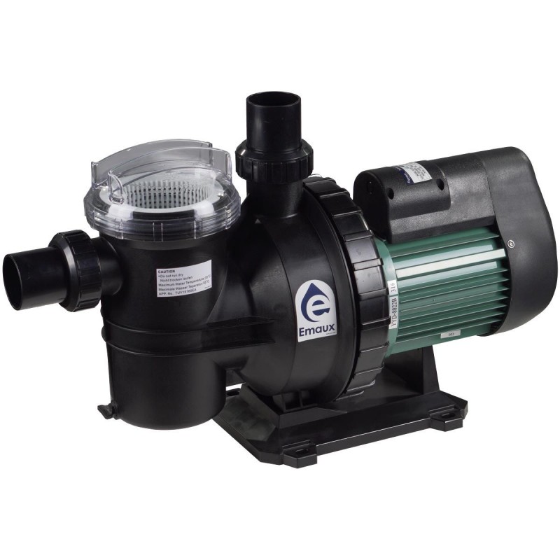Насос для бассейна Emaux SC150 (220B, 20 м3/час, 1,5 HP)