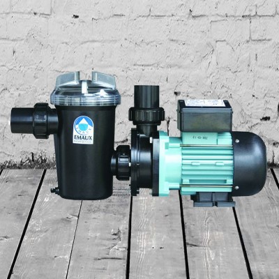 Насос для басейну Emaux SD050 (220В, 8,5 м3/год, 0.5HP)