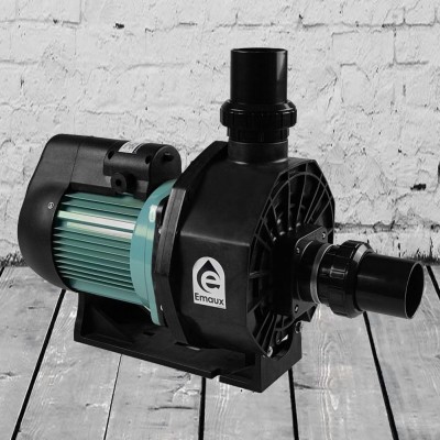 Насос для басейну Emaux SR30 (380В, 31 м3/год, 3.0HP) | Помпа для противотоку и гідромасажу