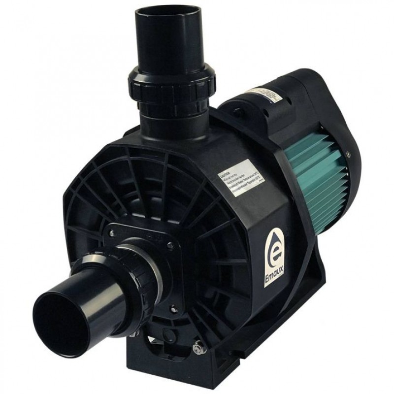 Насос для басейну Emaux SR30 (380В, 31 м3/год, 3.0HP) | Помпа для противотоку и гідромасажу