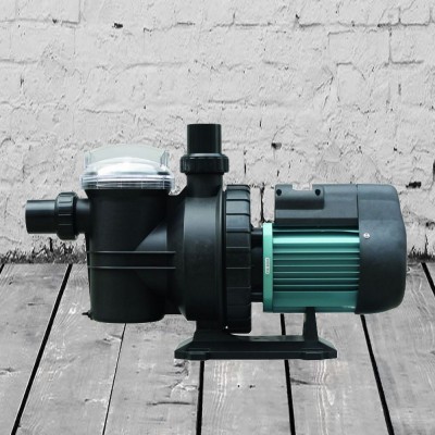 Насос для басейну Emaux SC100 (220B, 17 м3/год, 1 HP)