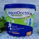 Хімія для басейну | Засіб для зниження рівня pH Aquadoctor pH Minus 5 кг (гранули) | Аквадоктор
