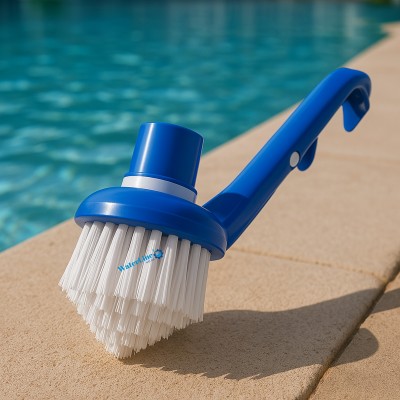 Щетка для чистки углов бассейна WTL