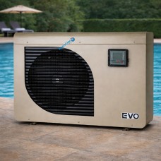 Тепловой насос для бассейна EVO EP-85
