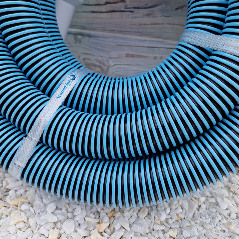 Шланг для басейну 8 м, WTL 38 мм