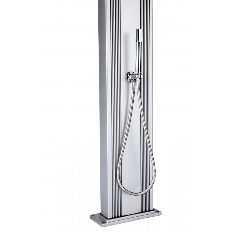 Гибридный солярный душ Formidra Dada (40 л)