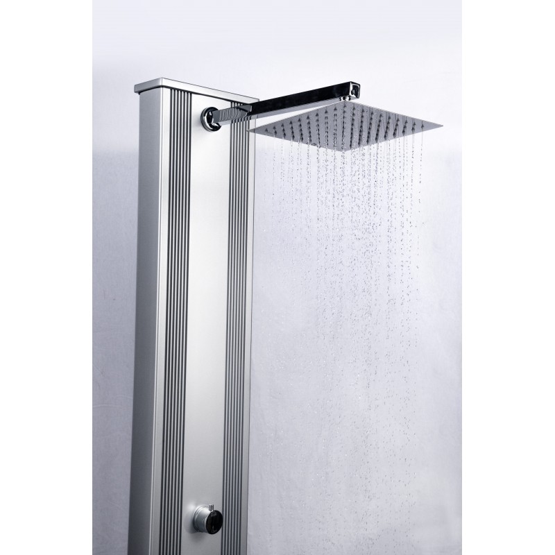 Гибридный солярный душ Formidra Dada (40 л)