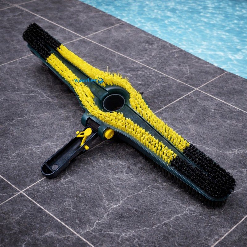 Гибкая щетка для чистки стен и дна бассейна Kokido E-SERIES K330CB/ES, 48 см