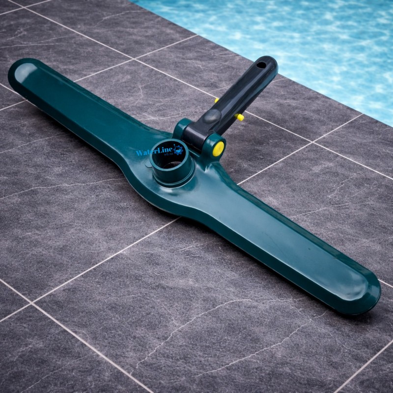 Гибкая щетка для чистки стен и дна бассейна Kokido E-SERIES K330CB/ES, 48 см