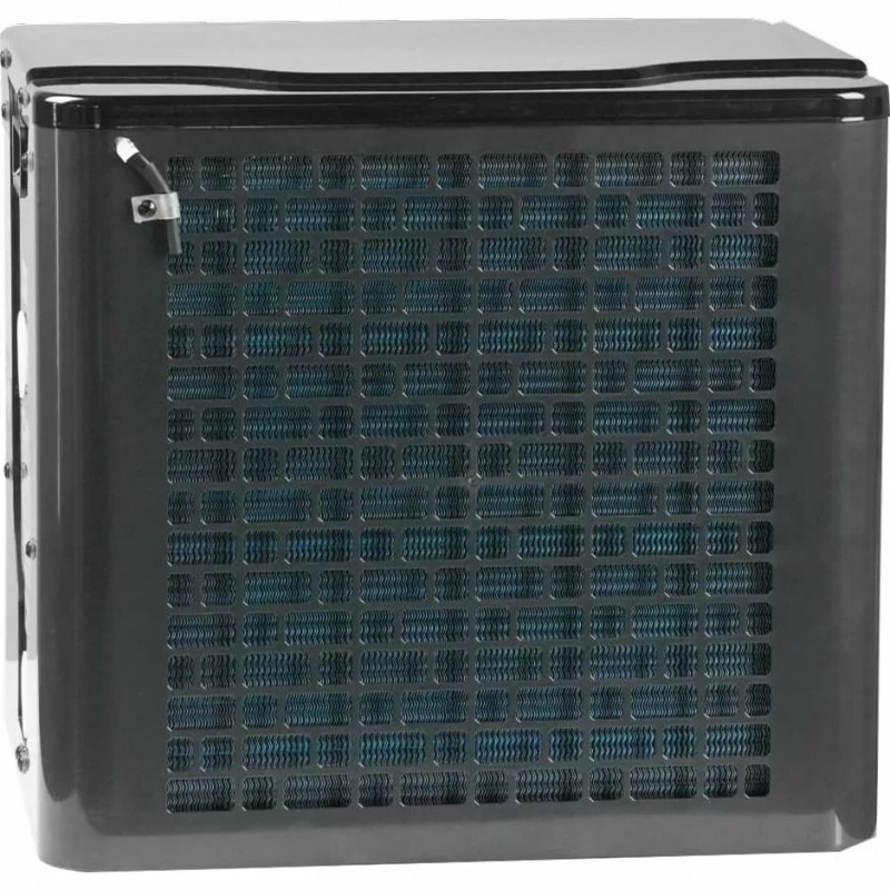 Тепловий насос для басейну Aquajoy Mini 5 (5 кВт) | Підігрів басейну