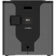 Тепловий насос для басейну Aquajoy Mini 3 (3 кВт) | Підігрів басейну