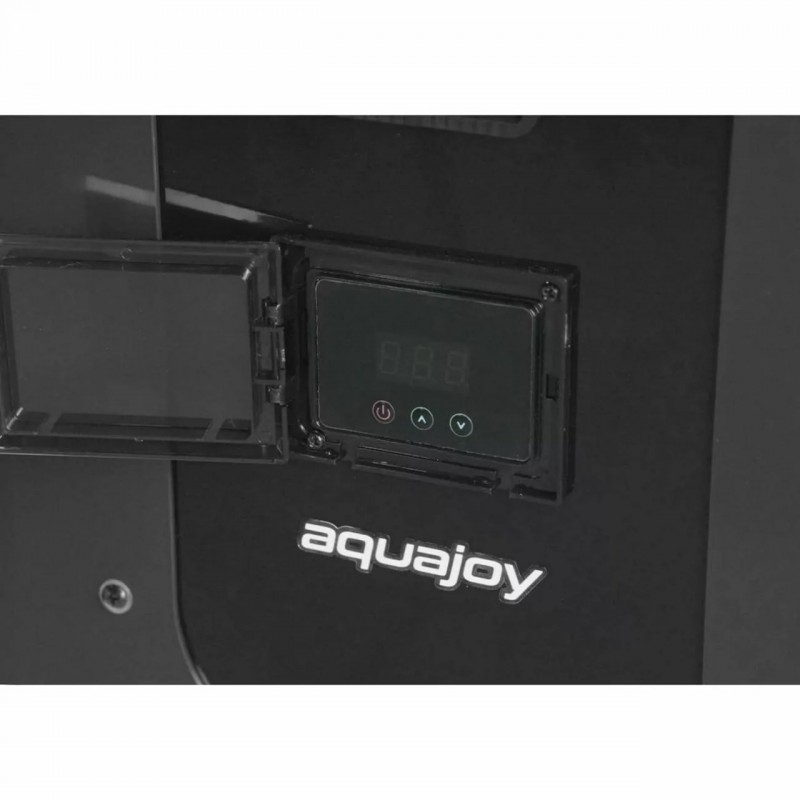 Тепловий насос для басейну Aquajoy Mini 3 (3 кВт) | Підігрів басейну