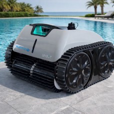 Бездротовий робот-пилосос  для басейну Wybotics C1 Pro NEW 2026