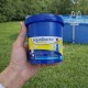 Химия для бассейна мульти табс AquaDoctor MC-T 400 г 3 в 1 | Аквадоктор маленькие таблетки для бассейна 20 г