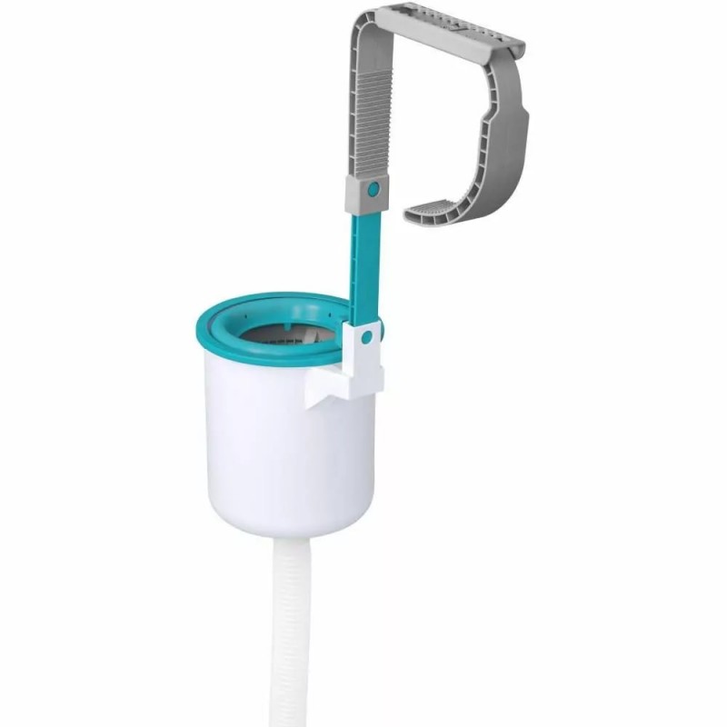 Поверхневий скімер для каркасних і надувних басейнів