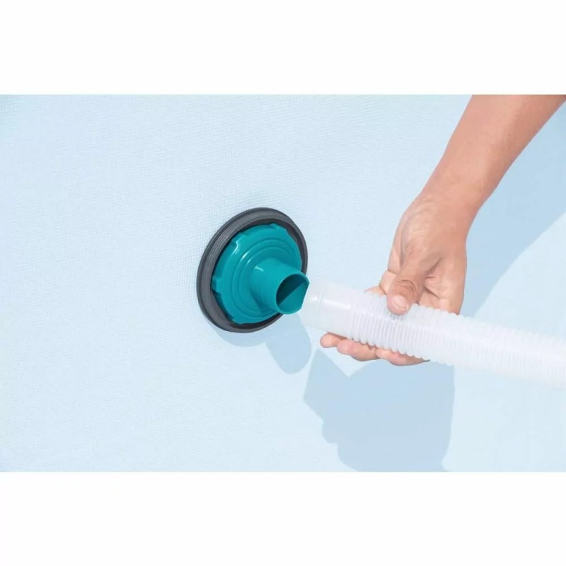 Поверхневий скімер для каркасних і надувних басейнів