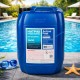 Жидкий хлор (гипохлорит натрия) для бассейна Active Pool Reach 12-18%