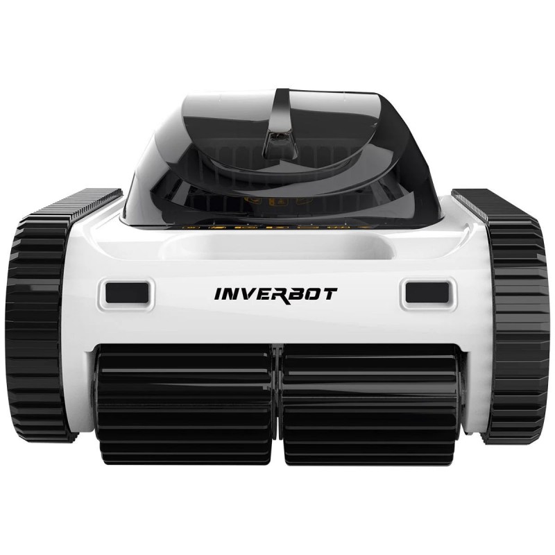 Беспроводной робот-пылесоc для бассейна Fairland X80