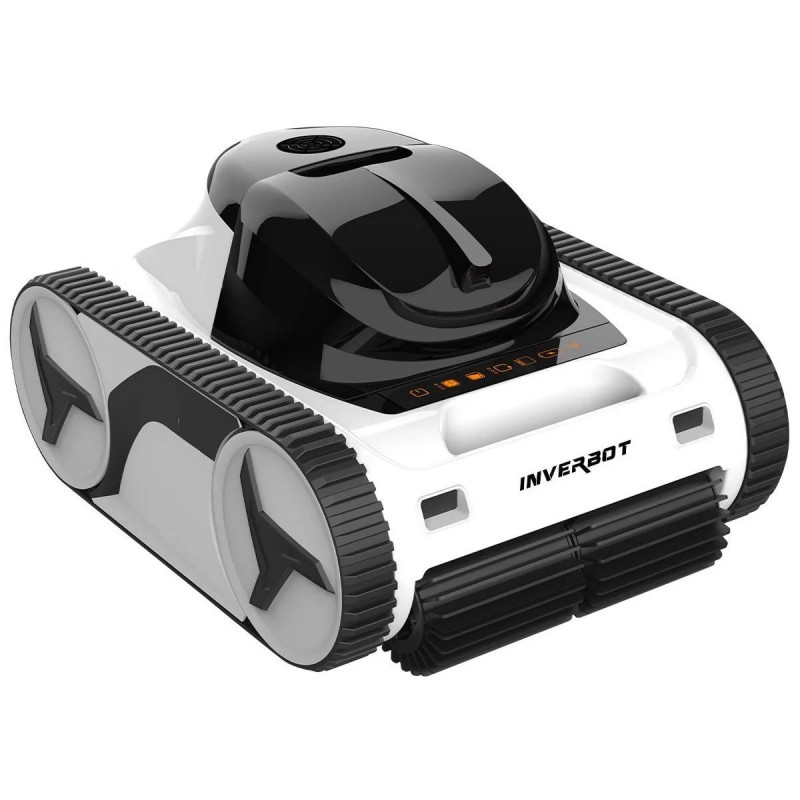 Беспроводной робот-пылесоc для бассейна Fairland X80