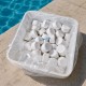 Шок хлор у таблетках 20г, 5кг | Хімія для басейну Active Pool
