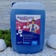 Альгіцид (альгекс) AquaDoctor AC 10 л проти водоростей і зелені в басейні