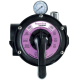 Фільтраційна установка для басейну Hayward PowerLine 81071 (8 м3/год, D511) | Фільтр для басейну
