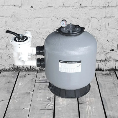 Піщаний фільтр для Emaux S450 (8 м3/ч, D455)