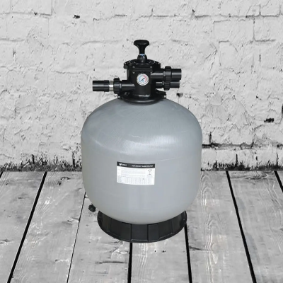 Піщаний фільтр для Emaux V350 (4 м3/ч, D355)