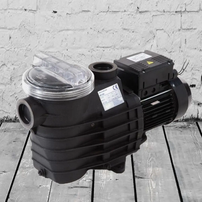 Насос для басейну Hayward SP2503XE61 EP 33 (220 В, 4.8 м3/год, 0.33 HP)